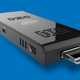 Illustration for article titled Intel's $150 HDMI Stick Turns Any TV Into a Windows Desktop